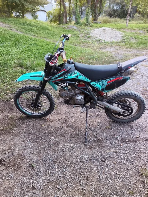 Regulmoto Seven Medalist. 150����. ��., ��������, ��� ���, ������ �� �� ����