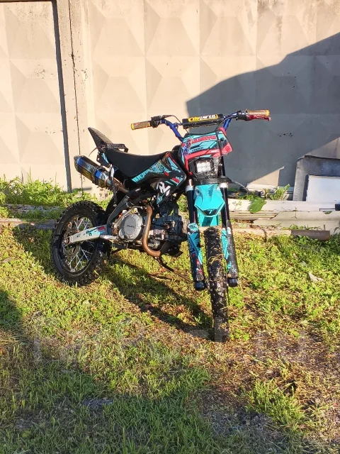 Regulmoto Seven Medalist. 150����. ��., ��������, ��� ���, ������ �� �� ����