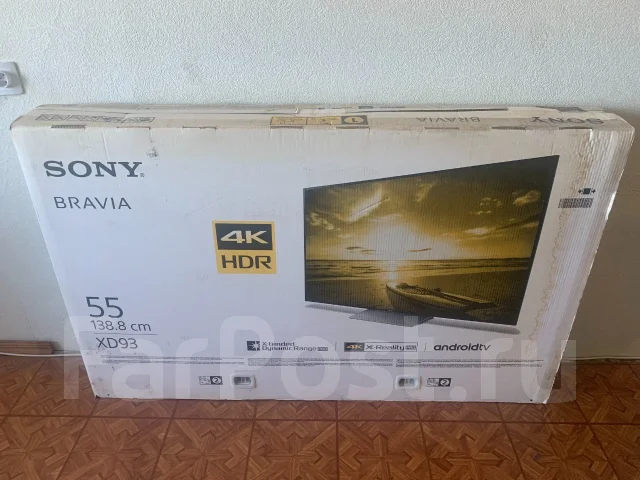 Sony. Quantum Dot (QLED, NanoCell) ����