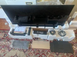 Sony. Quantum Dot (QLED, NanoCell) ����
