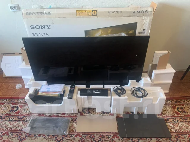 Sony. Quantum Dot (QLED, NanoCell) ����
