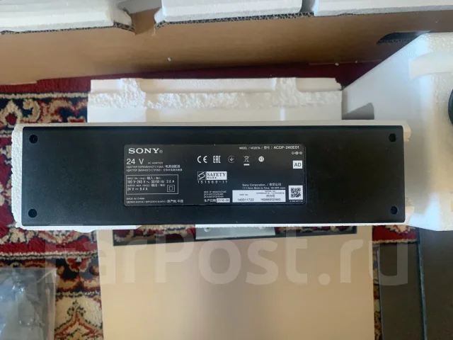 Sony. Quantum Dot (QLED, NanoCell) ����