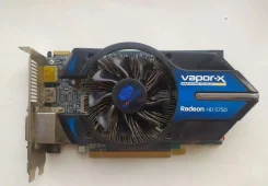 Radeon HD 5750 ����