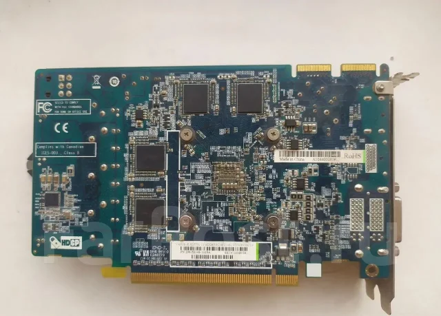 Radeon HD 5750 ����