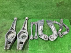 ����� �������� (��������) Volkswagen Golf 2008 1K0505311AB 5 CAXA (1.4T), ������ 1K0505311AB ����
