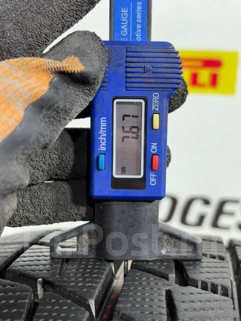Bridgestone Ice Partner. ������, ��� �����, 2015 ���, �/�, ����� 5 % ����