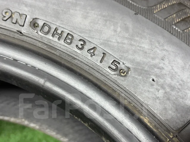 Bridgestone Ice Partner. ������, ��� �����, 2015 ���, �/�, ����� 5 % ����