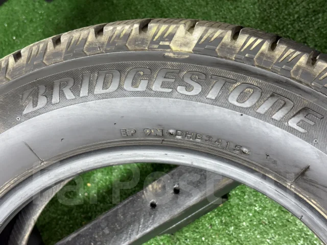 Bridgestone Ice Partner. ������, ��� �����, 2015 ���, �/�, ����� 5 % ����