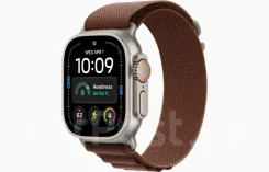 Apple Watch Ultra 4. GPS, IP68. ��� ����� �� ������������ ����