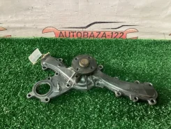 ����� ������� Lexus GS300 2005 1610039435 GRS190L 3Grfse 1610039435 ����