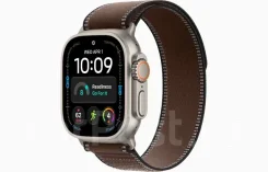 Apple Watch Ultra 4. GPS, IP68. ��� ����� �� ������������ ����