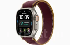 Apple Watch Ultra 4. GPS, IP68. ��� ����� �� ������������ ����