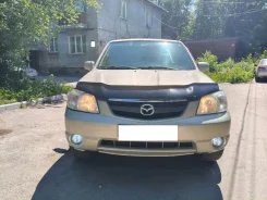 Mazda Tribute. JMZCZ94125, AJV6 ����