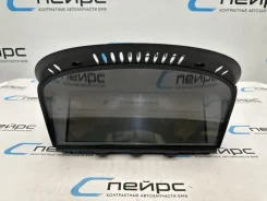 ������� BMW E60 09.2004 65829193747 ����� M54B25 65829193747 ����