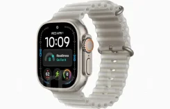 Apple Watch Ultra 4. GPS, IP68. ��� ����� �� ������������ ����