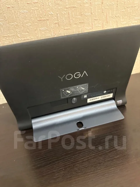 Lenovo Yoga Tablet 2-830 ����