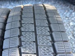 Dunlop Winter Maxx LV01. ������, ��� �����, 2025 ���, �/�, ����� �� 5 % ����