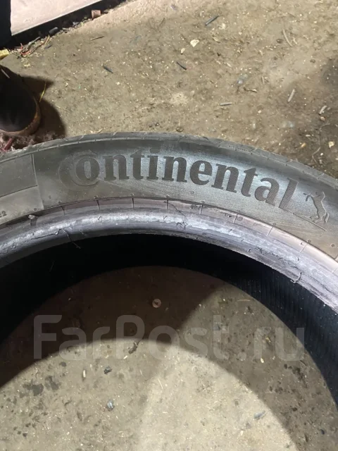 Continental MaxContact MC6. ������, 2021 ���, �/�, ����� 30 % ����