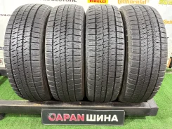 Bridgestone Blizzak VRX2. ������, ��� �����, 2020 ���, �/�, ����� 5 % ����