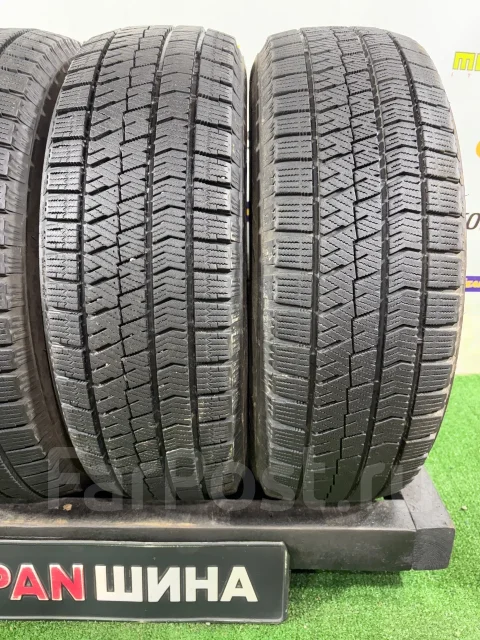 Bridgestone Blizzak VRX2. ������, ��� �����, 2020 ���, �/�, ����� 5 % ����