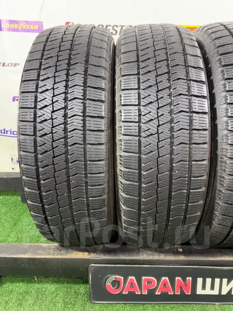 Bridgestone Blizzak VRX2. ������, ��� �����, 2020 ���, �/�, ����� 5 % ����