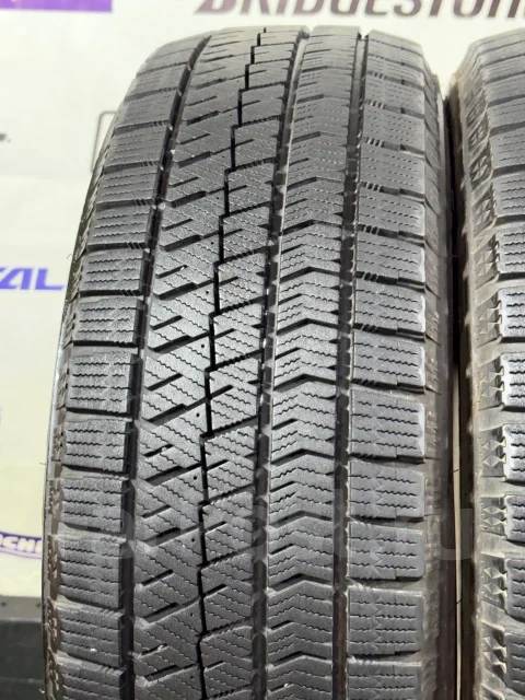 Bridgestone Blizzak VRX2. ������, ��� �����, 2020 ���, �/�, ����� 5 % ����