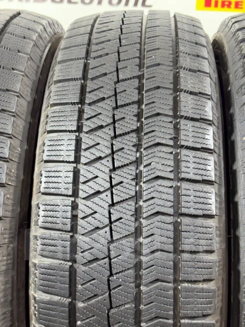 Bridgestone Blizzak VRX2. ������, ��� �����, 2020 ���, �/�, ����� 5 % ����