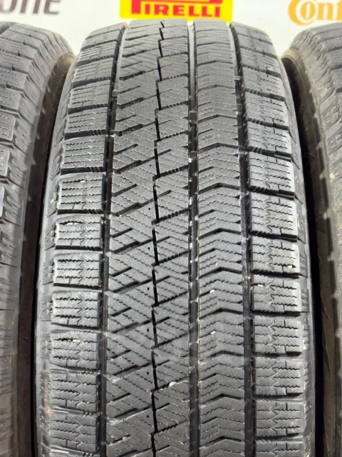 Bridgestone Blizzak VRX2. ������, ��� �����, 2020 ���, �/�, ����� 5 % ����