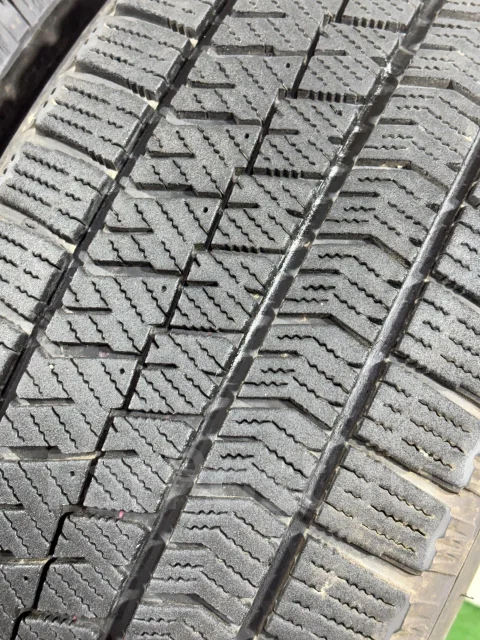 Bridgestone Blizzak VRX2. ������, ��� �����, 2020 ���, �/�, ����� 5 % ����
