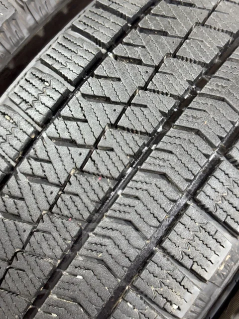 Bridgestone Blizzak VRX2. ������, ��� �����, 2020 ���, �/�, ����� 5 % ����