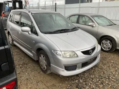 ���� Mazda Premacy 2004 FND519090K CP8W FP-DE FND519090K ����