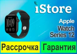 Apple Watch Series 12. IP68 ����
