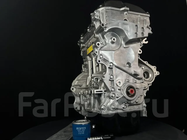 ��������� ����� G4NA 2.0 �� KIA � Hyundai 230412E000 ����