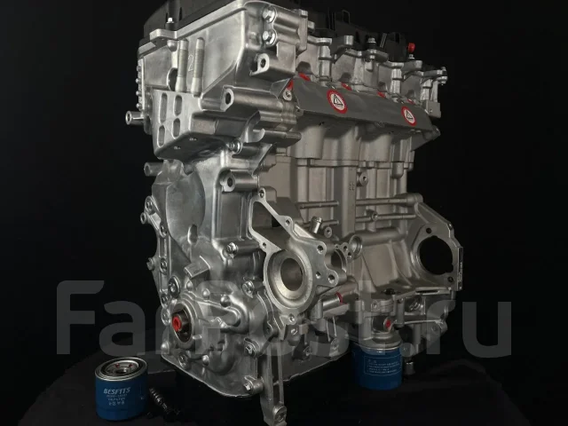 ��������� ����� G4NA 2.0 �� KIA � Hyundai 230412E000 ����