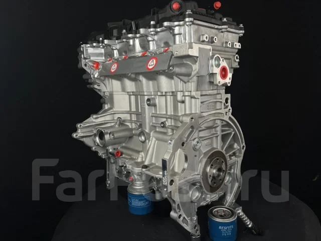 ��������� ����� G4NA 2.0 �� KIA � Hyundai 230412E000 ����