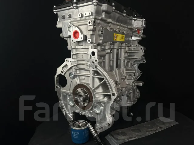 ��������� ����� G4NA 2.0 �� KIA � Hyundai 230412E000 ����