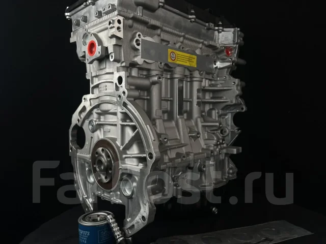 ��������� ����� G4NA 2.0 �� KIA � Hyundai 230412E000 ����
