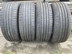 Kumho Solus TA21