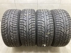 Hankook Winter i*Pike RW11