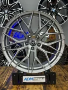 Vorsteiner V-FF 107. 7.5x17", 5x114.3, ET38, �� 73,1���. ����