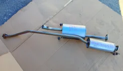 ��������� � ����� 2 ����� Civic Ferio ES1 ES3 18220-S5A-J03 ����