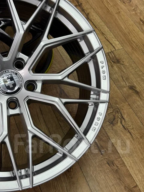 Vorsteiner V-FF 107. 8.0x18", 5x108, ET35, �� 73,1���. ����