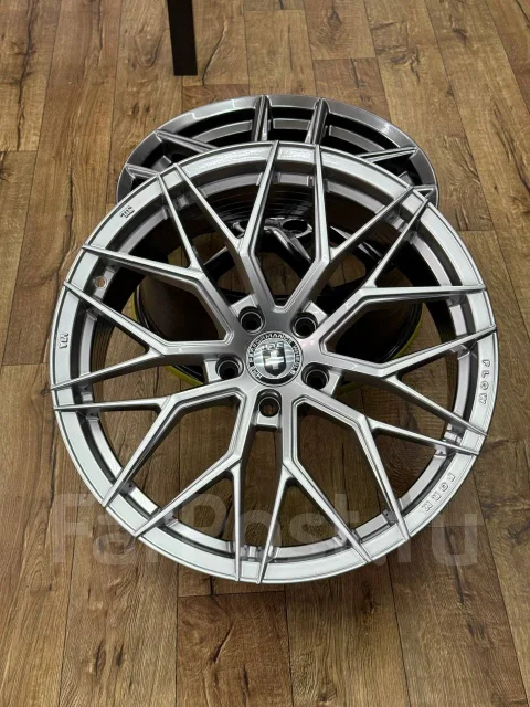 Vorsteiner V-FF 107. 8.0x18", 5x108, ET35, �� 73,1���. ����