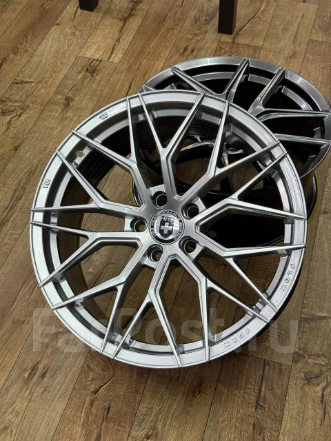 Vorsteiner V-FF 107. 8.0x18", 5x108, ET35, �� 73,1���. ����