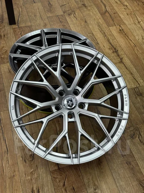 Vorsteiner V-FF 107. 8.0x18", 5x108, ET35, �� 73,1���. ����