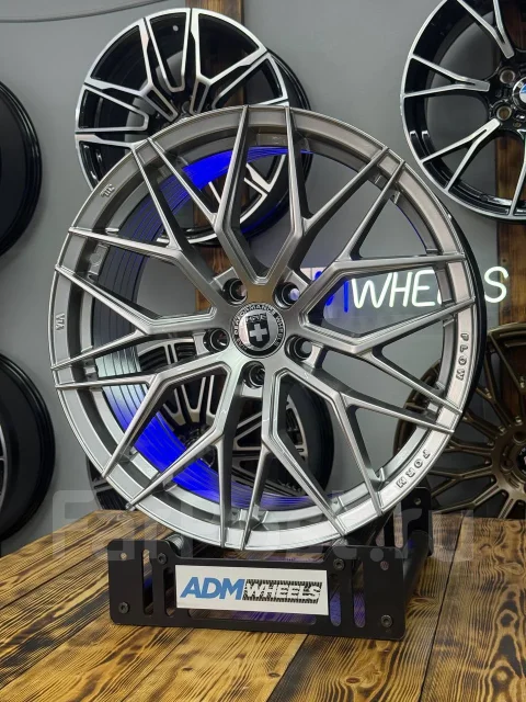 Vorsteiner V-FF 107. 8.0x18", 5x108, ET35, �� 73,1���. ����