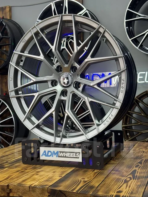 Vorsteiner V-FF 107. 8.0x18", 5x108, ET35, �� 73,1���. ����