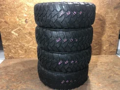 Kenda Klever M/T KR29. ����� mt, 2020 ���, �/�, ����� 25 % ����