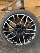 Zeekr. 9.5x22", 5x108, ET48, �� 63,4���. ����