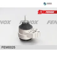 ����� ��������� ������ ���������������� Ford Focus 1.4-1.6 16V 98- Right Fenox FEM0025 FEM0025 ����
